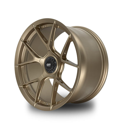 GR Forged RS1 Wheels