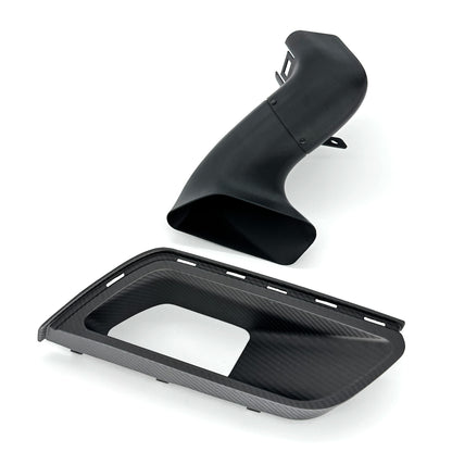 Supra A90 Cold Air Intake Duct (2020+)
