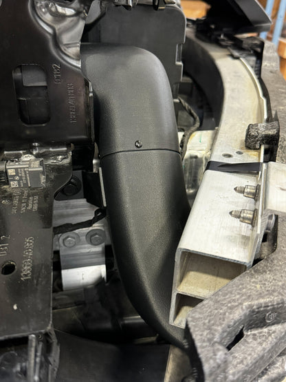 Supra A90 Cold Air Intake Duct (2020+)