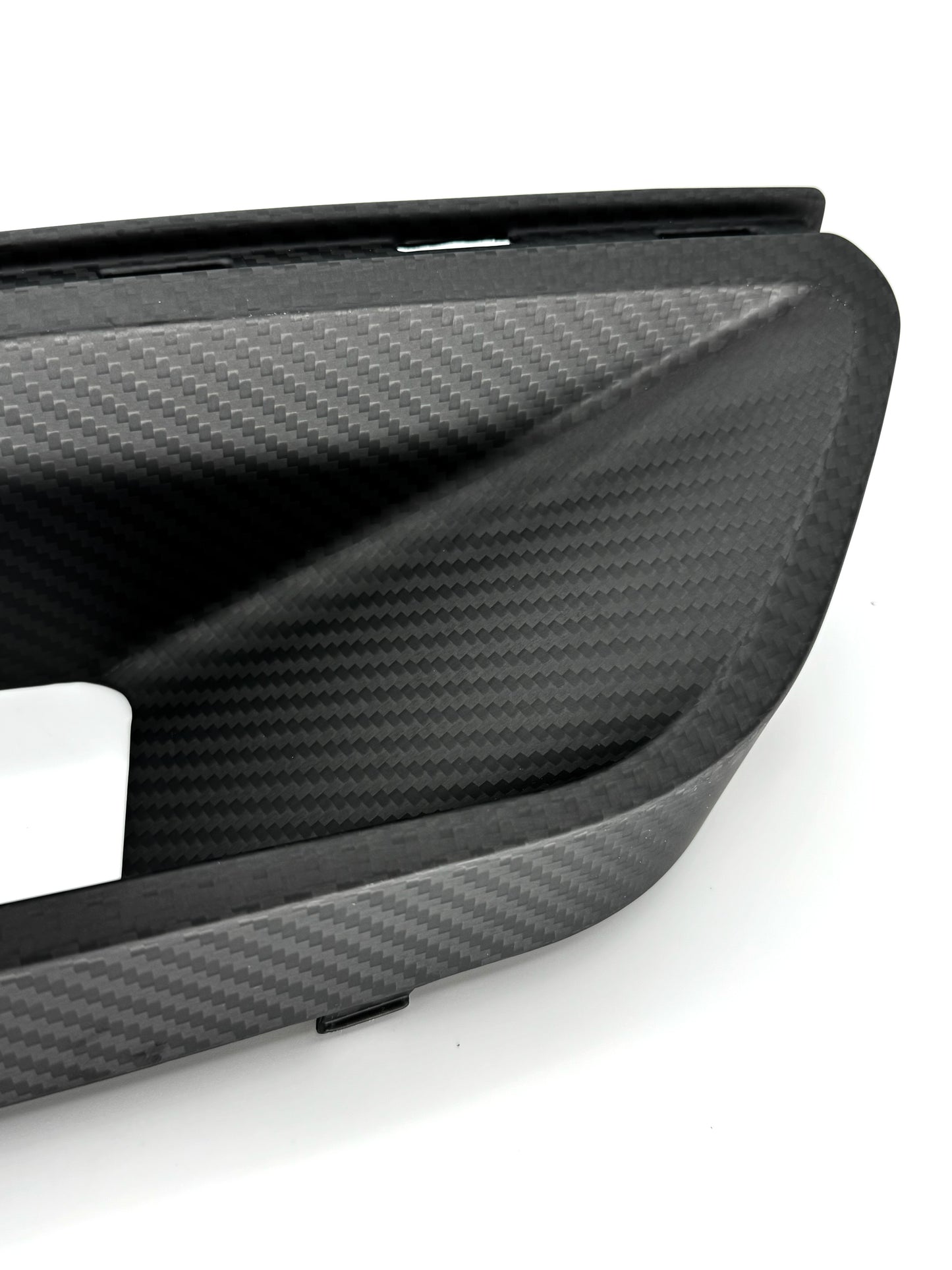 Supra A90 Cold Air Intake Duct (2020+)