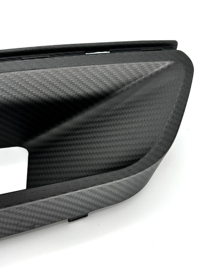 Supra A90 Cold Air Intake Duct (2020+)