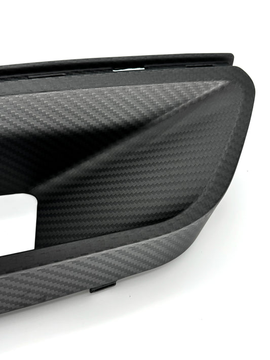 Supra A90 Cold Air Intake Duct (2020+)